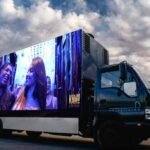 HeloLED is the best for LED mobile truck advertising in Malaysia.